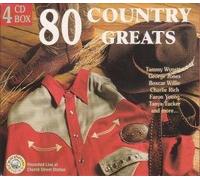 VARIOUS CD DUTCH MCR 1991 80 TRACK 4 DISC SET IN OUTER CARD SLEEVE (2699802)