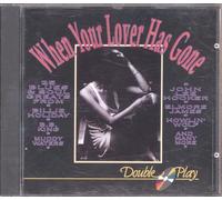 VARIOUS CD EUROPEAN TRING 0 25 TRACK COMPILATION FEATURING BILLIE HOLIDAY, JOHN LEE HOOKER, LITTLE WALTER AND SONNY BOY WILLIAMSON (GRF126)