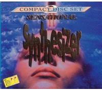 VARIOUS CD EUROPEAN TRING 0 36 TRACK DOUBLE OF SYNTHESIZER VERSIONS OF FAMOUS HITS (TTCD064A/B)