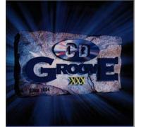 Various - CD Groove XXX [Import]