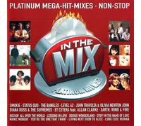 Various - CD mit 8 Non-Stop Party-Mixes. Schön zusammengemischt, ideal zum Durchlaufen Lassen auf Party, Disco, Bar etc. Bangles Mix incl. Manic Monday / Walking Like Egyptian etc. / Smokie Hitmix in lice, Lay Back in The Arms, stumblin in u.a.