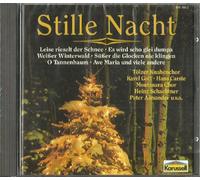 Various - CD mit anspruchsvoller Weihnachtsmusik incl. Weißer Winterwald (Winter Wonderland) (Compilation CD, 12 Tracks)