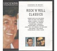 VARIOUS CD UK LEGENDS 0 20 TRACK COMPILATION FEATURING JERRY LEE LEWIS, JOHNNY OTIS, ESQUERITA, CADETS, TEEN QUEENS AND FRANKIE MILLER (LECD025)