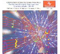 Various - CDCM Computer Music Series 25
