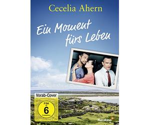 Various - Cecelia Ahern: Ein Moment Fürs Leben