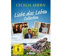 Cecelia Ahern: Liebe das Leben – Divers – DVD – Collection (5 films)
