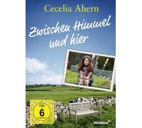 Cecelia Ahern - Zwischen Himmel und hier (DVD) Catterfeld Yvonne Ströbel Richter