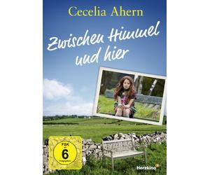 Various - Cecelia Ahern: Zwischen Himmel und Hier