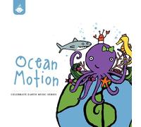 Various - Celebrate Earth: Ocean Motion
