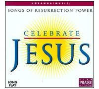 Various - Celebrate Jesus [Import]