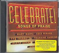 Various - Celebrate Songs of Praise [Import]