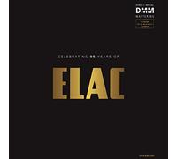 Various - Celebrating 95 Years of Elac (45 Rpm)