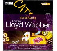 Various - Celebrating Andrew Lloyd We [Import]