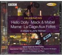 Various - Celebrating Jerry Herman [Import]