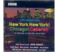 Various - Celebrating Kander & Ebb [Import]
