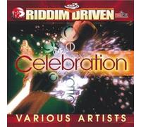 Various - Celebration (Riddim Driven)