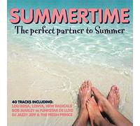 Various - Celebration Summer 2000 [Import]