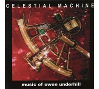 Various - Celestial Machine-Music of und [Import]