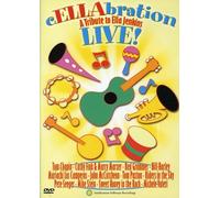 Various - Cellabration. Tribute to Ella Jenki