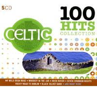 Various - Celtic/100 Hits Collection