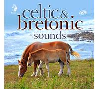 Various - Celtic & Bretonic Sounds [Import]