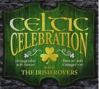 Various - Celtic Celebration