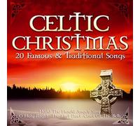Various - Celtic Christmas-20 Famous & Traditional Songs [Import]