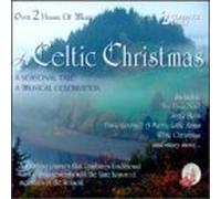 Various - Celtic Christmas: Seasonal Tale & Musical Celeb