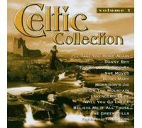 Various - Celtic Collection 1 [Import]