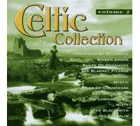 Various - Celtic Collection 2 [Import]