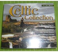 Various - Celtic Collection