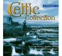 Various - Celtic Collection 3 [Import]