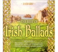 Various (Celtic Collections) - The Best of Irish Ballads [Import]