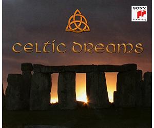 Various - Celtic Dreams