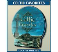 Various - Celtic Favorites Tin Can Collection [Import]