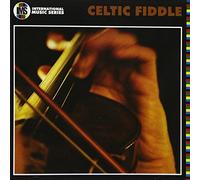 Various - Celtic Fiddle [Import]