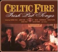 Various - Celtic Fire Irish Pubsongs