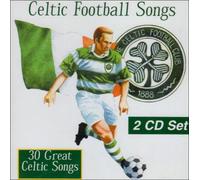 Various - Celtic Football Songs [Import]