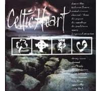 Various – Celtic Hearts – CD – Import