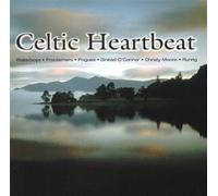 Various - Celtic Heartbeat [Import]