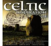 Various - Celtic Inspiration 3 [Import]