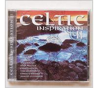 Various - Celtic Inspiration Vol.2 [Import]
