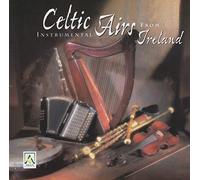 Various - Celtic Instrumental Airs from