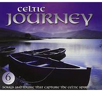 Various - Celtic Journey [Import]