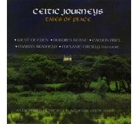Various - Celtic Journeys [Import]