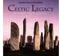 Various - Celtic Legacy [Import]