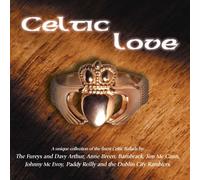 Various - Celtic Love [Import]