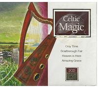 Various - Celtic Magic-Luxury Edition [Import]