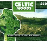 Various - Celtic Moods