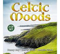 Various - Celtic Moods
